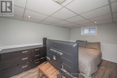 68 Carlton Street, St. Catharines, ON - Indoor