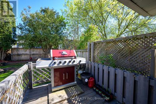 68 Carlton Street, St. Catharines, ON - Outdoor With Deck Patio Veranda