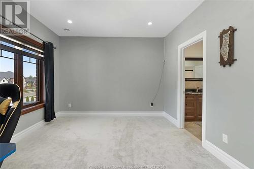 3740 Donato Drive, Lasalle, ON - Indoor Photo Showing Other Room