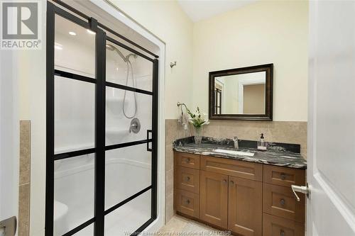 3740 Donato Drive, Lasalle, ON - Indoor Photo Showing Bathroom