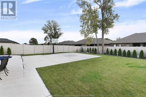 3740 Donato Drive, Lasalle, ON - Outdoor