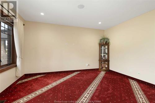 3740 Donato Drive, Lasalle, ON - Indoor Photo Showing Other Room