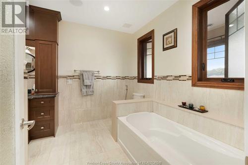 3740 Donato Drive, Lasalle, ON - Indoor Photo Showing Bathroom