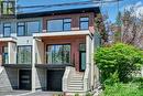 533 Broadhead Avenue Unit#A, Ottawa, ON  - Outdoor With Balcony With Facade 