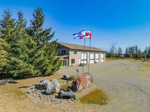 1355 Hodges Rd, French Creek, BC 