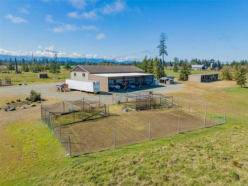 1355 Hodges Rd, French Creek, BC 