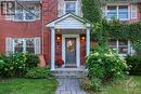 130 Kenilworth Street, Ottawa, ON  - Outdoor With Facade 