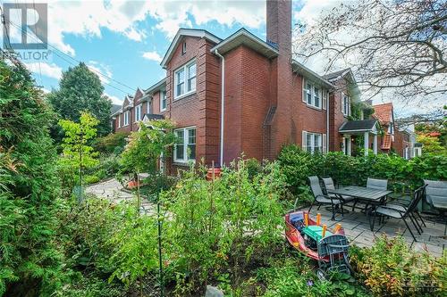 130 Kenilworth Street, Ottawa, ON - Outdoor