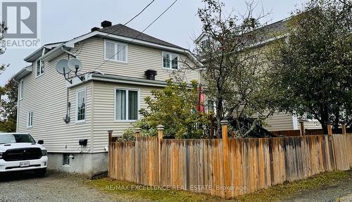 32 Rand Avenue W, Kirkland Lake, ON - Outdoor