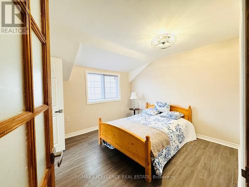 32 Rand Avenue W, Kirkland Lake, ON - Indoor Photo Showing Bedroom