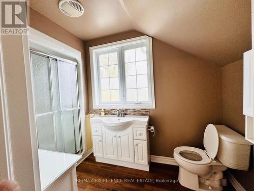 32 Rand Avenue W, Kirkland Lake, ON - Indoor Photo Showing Bathroom