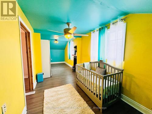 32 Rand Avenue W, Kirkland Lake, ON - Indoor Photo Showing Bedroom