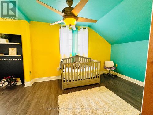 32 Rand Avenue W, Kirkland Lake, ON - Indoor Photo Showing Bedroom