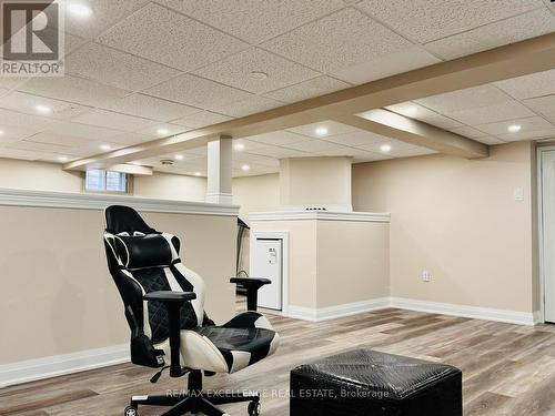 32 Rand Avenue W, Kirkland Lake, ON - Indoor Photo Showing Basement