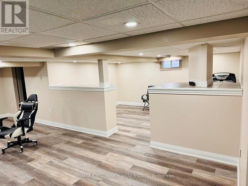 32 Rand Avenue W, Kirkland Lake, ON - Indoor Photo Showing Basement