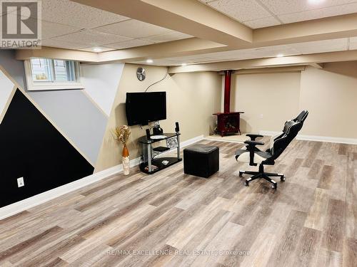 32 Rand Avenue W, Kirkland Lake, ON - Indoor Photo Showing Basement