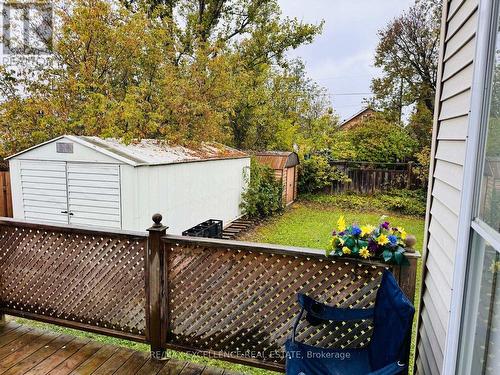 32 Rand Avenue W, Kirkland Lake, ON - Outdoor