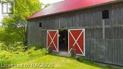 Welcome to the Barn! - 