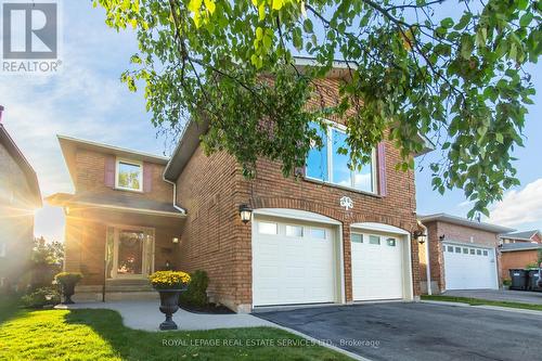 2662 Innisfil Road, Mississauga, ON 