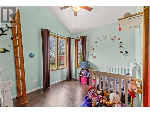 1021 Regina Street, Creston, BC - Indoor