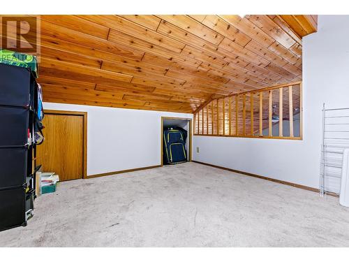 1021 Regina Street, Creston, BC - Indoor Photo Showing Other Room