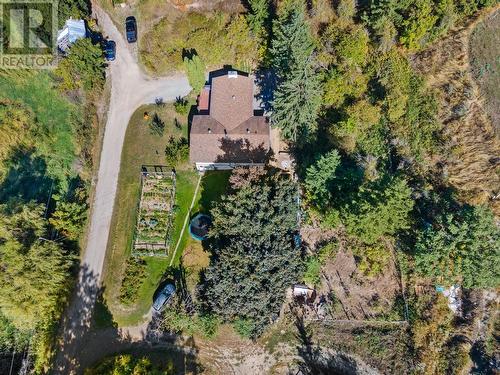 312 4Th  N Avenue, Creston, BC - Outdoor With View