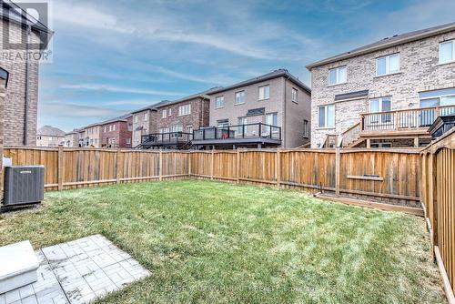 14 Beaconsfield Drive, Vaughan, ON - Outdoor