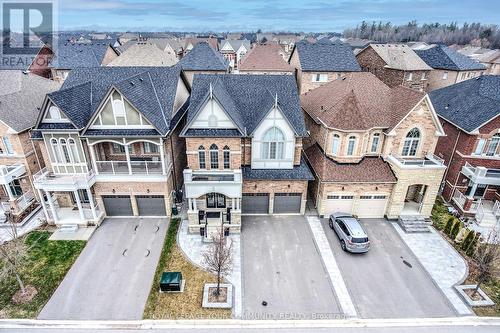 14 Beaconsfield Drive, Vaughan, ON - Outdoor With Facade