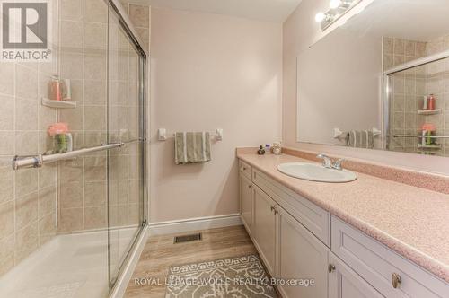 732 Grand Banks Drive, Waterloo, ON - Indoor Photo Showing Bathroom