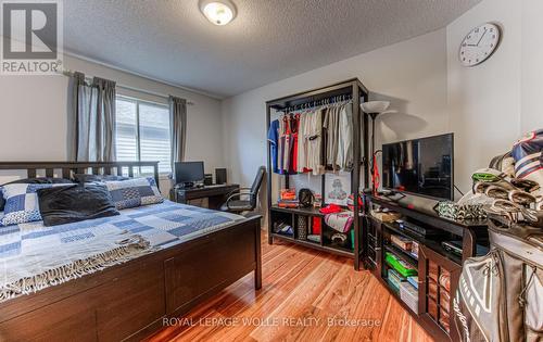 732 Grand Banks Drive, Waterloo, ON - Indoor