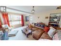 490 Halpin Street, Kimberley, BC  - Indoor Photo Showing Living Room 