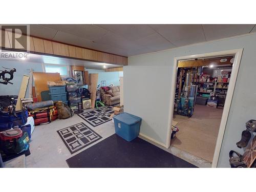 490 Halpin Street, Kimberley, BC - Indoor