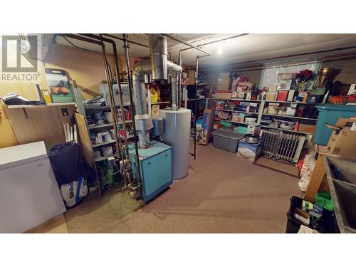 490 Halpin Street, Kimberley, BC - Indoor