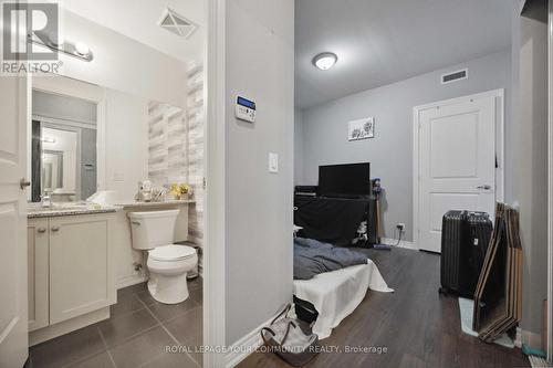 1712 - 9245 Jane Street, Vaughan, ON - Indoor Photo Showing Bathroom