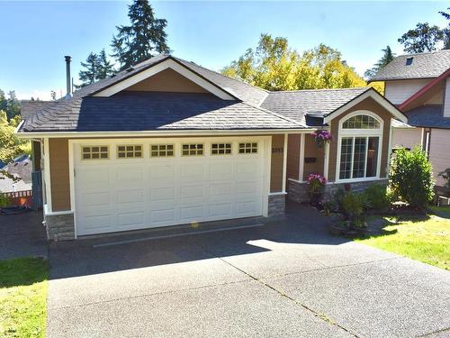 2093 Highland Rd, View Royal, BC 