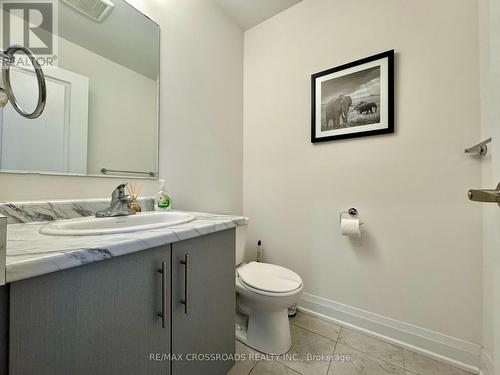 79 Massachusetts Lane, Markham, ON - Indoor Photo Showing Bathroom