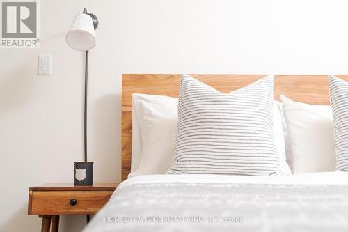 449 Rogers Road, Toronto, ON - Indoor Photo Showing Bedroom