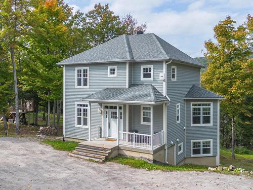 Frontage - 23 Rue Dagenais, Saint-Hippolyte, QC - Outdoor