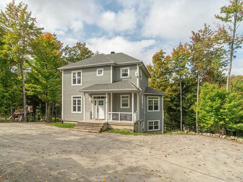 Frontage - 23 Rue Dagenais, Saint-Hippolyte, QC - Outdoor