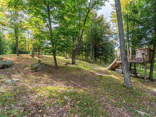 Land/Lot - 23 Rue Dagenais, Saint-Hippolyte, QC - Outdoor