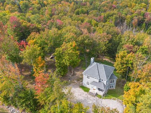 Aerial photo - 23 Rue Dagenais, Saint-Hippolyte, QC - Outdoor