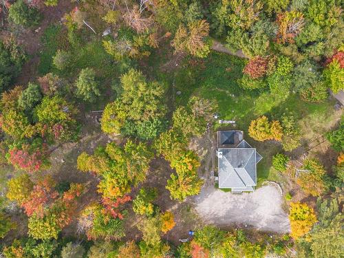 Aerial photo - 23 Rue Dagenais, Saint-Hippolyte, QC - Outdoor