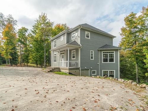 Frontage - 23 Rue Dagenais, Saint-Hippolyte, QC - Outdoor