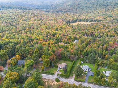 Aerial photo - 23 Rue Dagenais, Saint-Hippolyte, QC - Outdoor With View