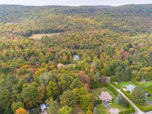 Aerial photo - 23 Rue Dagenais, Saint-Hippolyte, QC - Outdoor With View