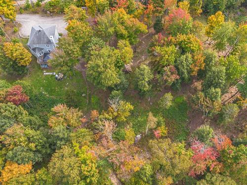 Aerial photo - 23 Rue Dagenais, Saint-Hippolyte, QC - Outdoor With View