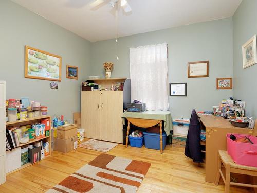 Bedroom - 735 7E Avenue, Montréal (Lachine), QC - Indoor