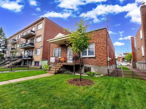 Overall view - 735 7E Avenue, Montréal (Lachine), QC - Outdoor