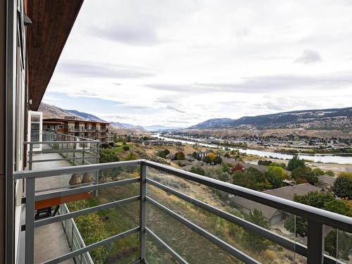 2418-1030 Talasa Way, Kamloops, BC 