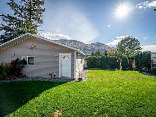 2579 Tupela Drive, Kamloops, BC - Outdoor